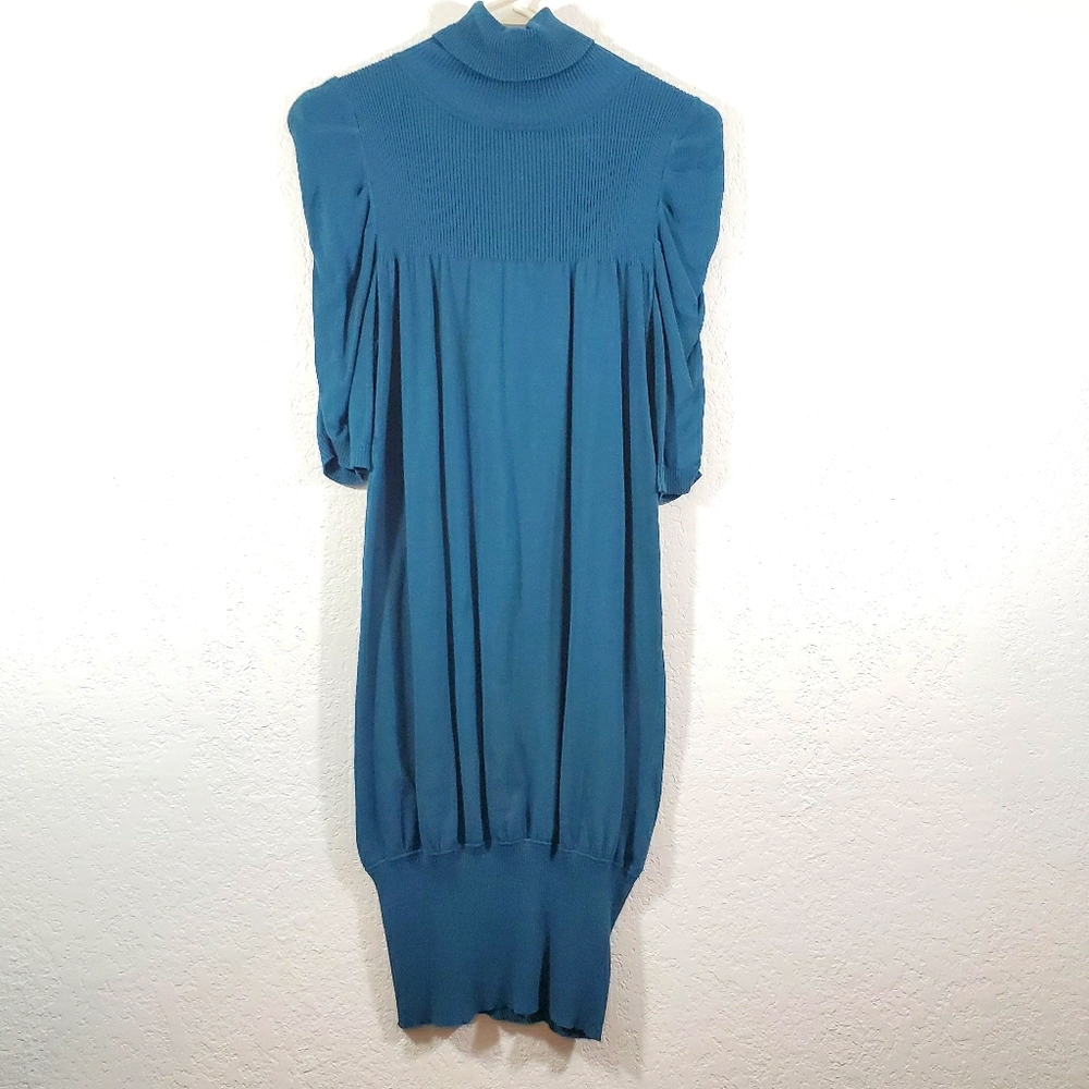 Max Studio Sweater Dress